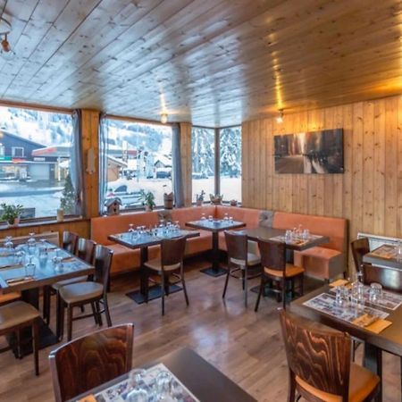 Residence Hotel Rent - Megeve Centre מראה חיצוני תמונה