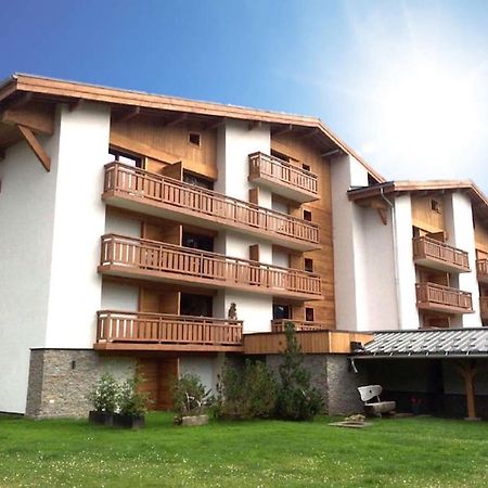 Residence Hotel Rent - Megeve Centre מראה חיצוני תמונה