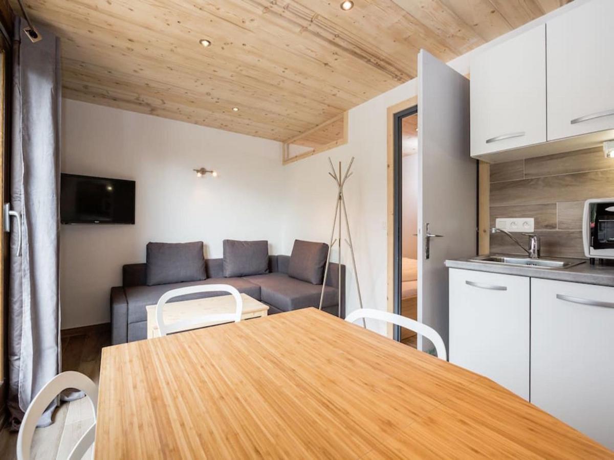 Residence Hotel Rent - Megeve Centre מראה חיצוני תמונה