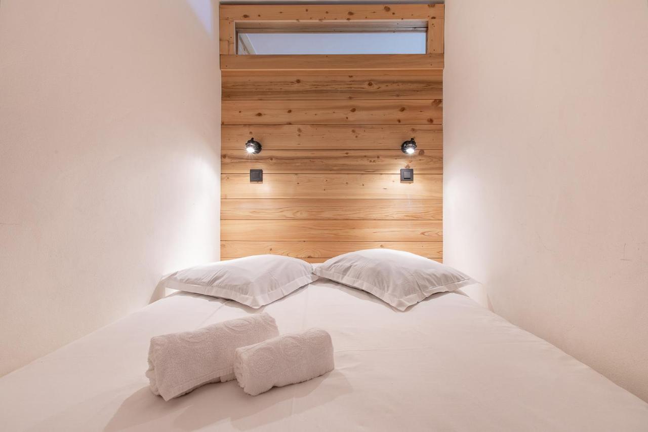 Residence Hotel Rent - Megeve Centre מראה חיצוני תמונה