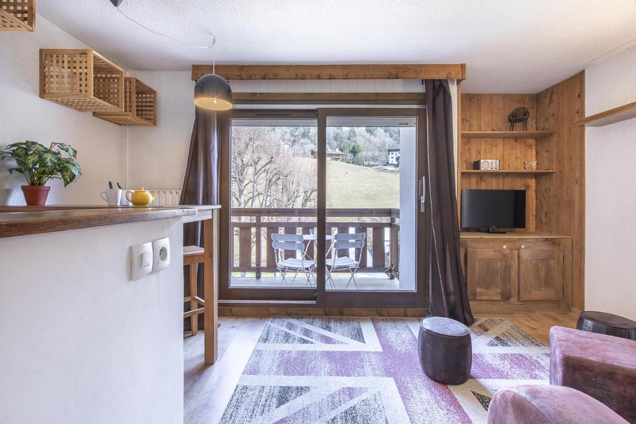 Residence Hotel Rent - Megeve Centre מראה חיצוני תמונה