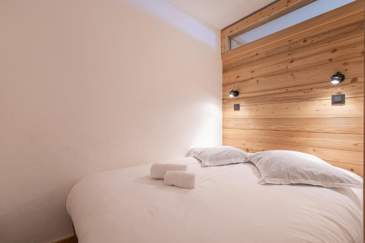 Residence Hotel Rent - Megeve Centre מראה חיצוני תמונה