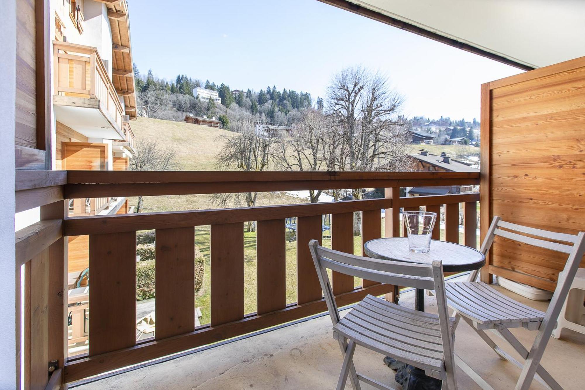 Residence Hotel Rent - Megeve Centre מראה חיצוני תמונה