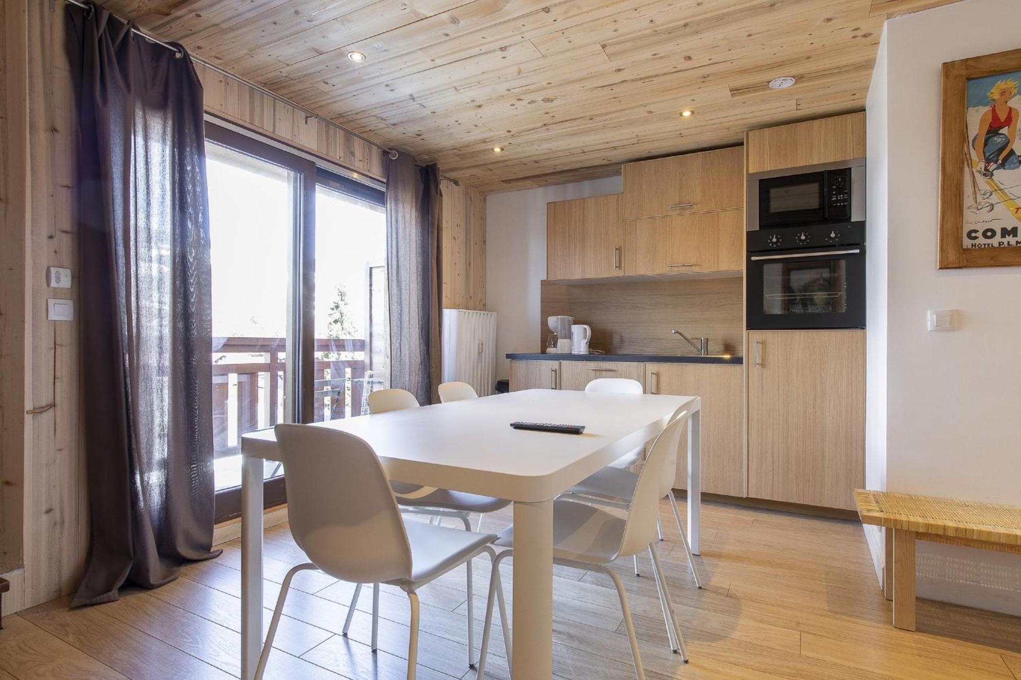 Residence Hotel Rent - Megeve Centre מראה חיצוני תמונה