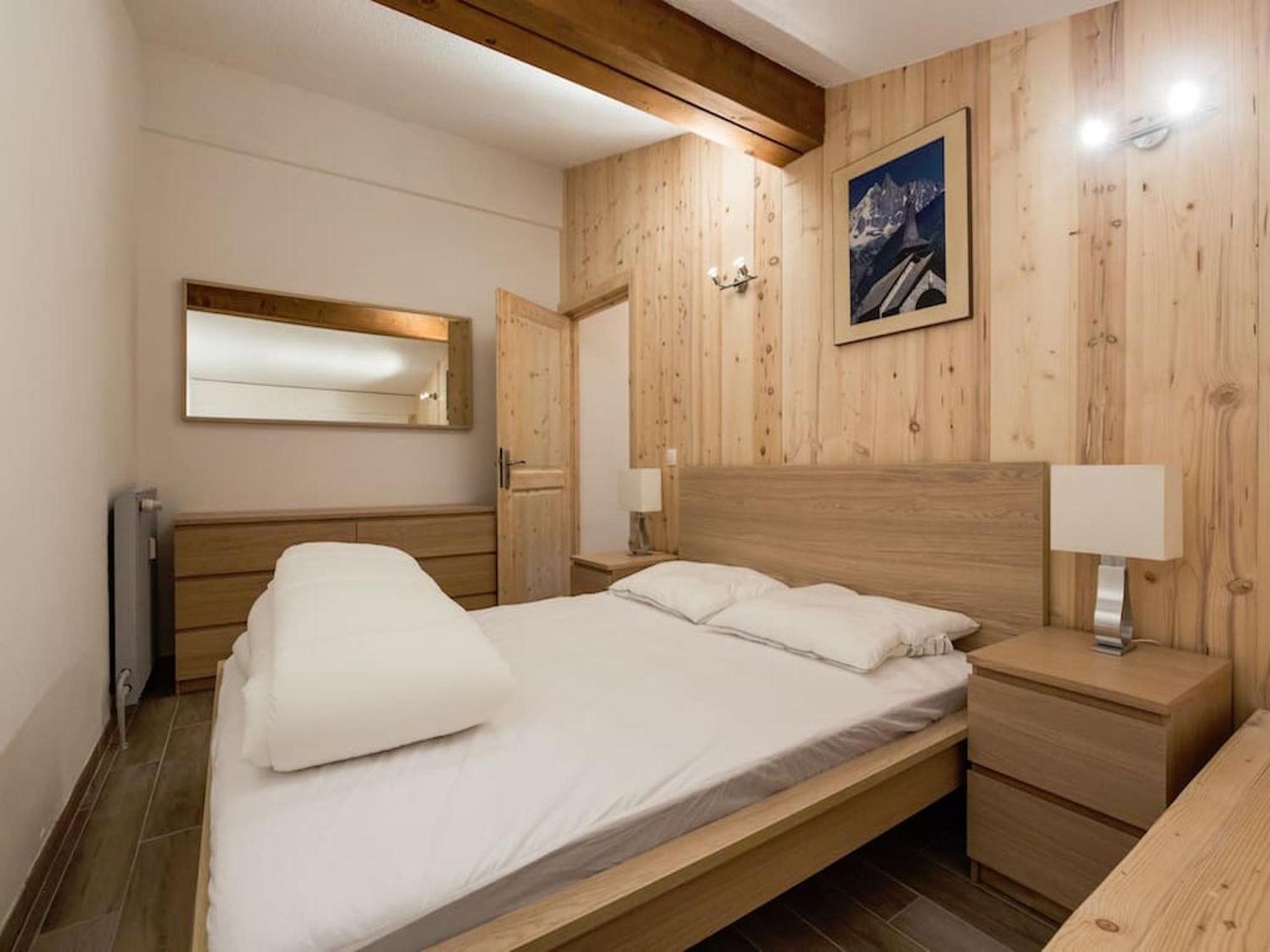 Residence Hotel Rent - Megeve Centre מראה חיצוני תמונה