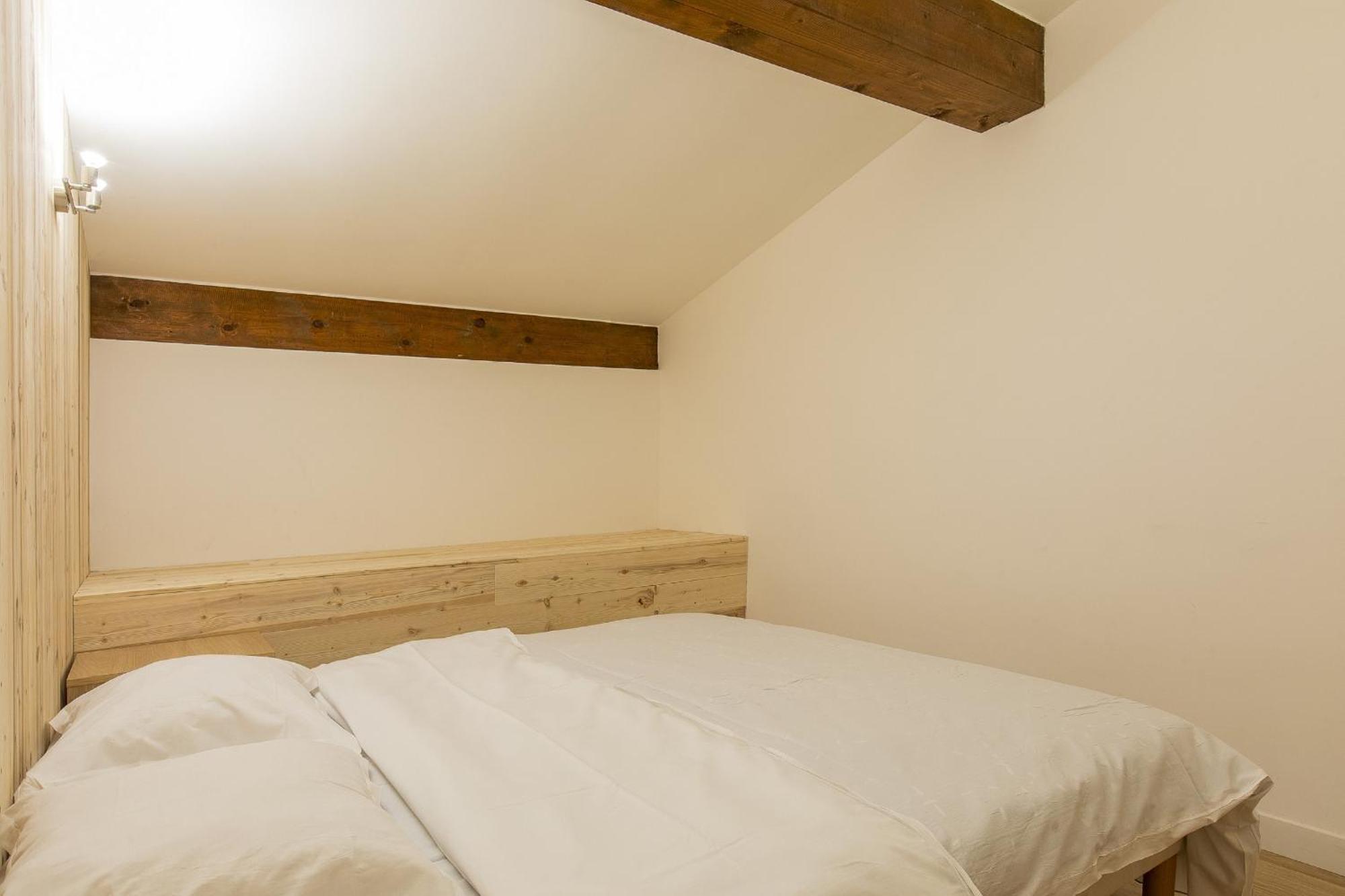 Residence Hotel Rent - Megeve Centre חדר תמונה
