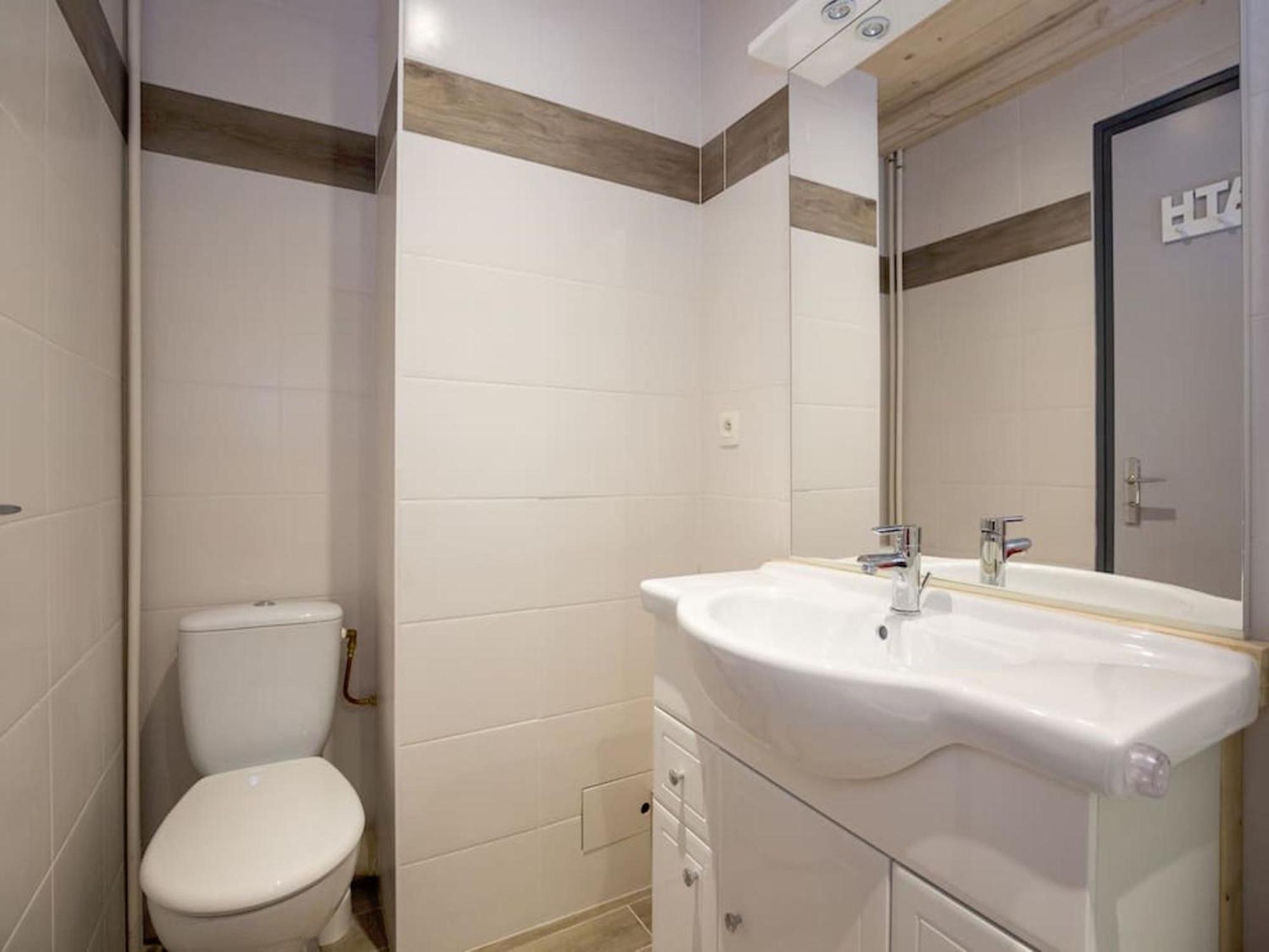 Residence Hotel Rent - Megeve Centre חדר תמונה