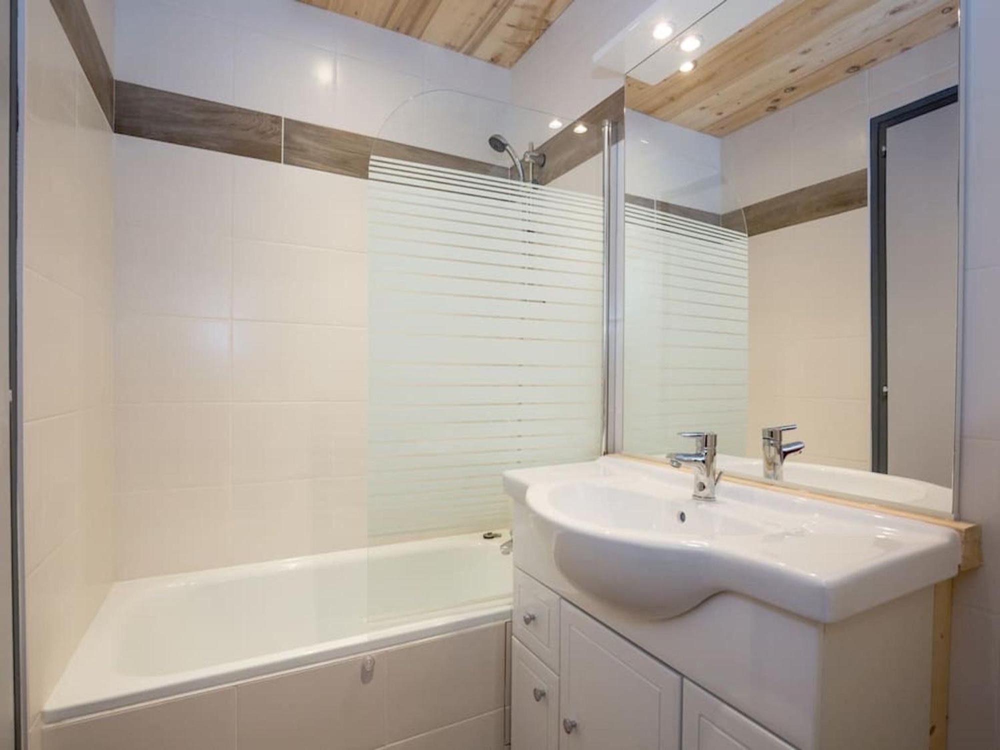 Residence Hotel Rent - Megeve Centre חדר תמונה