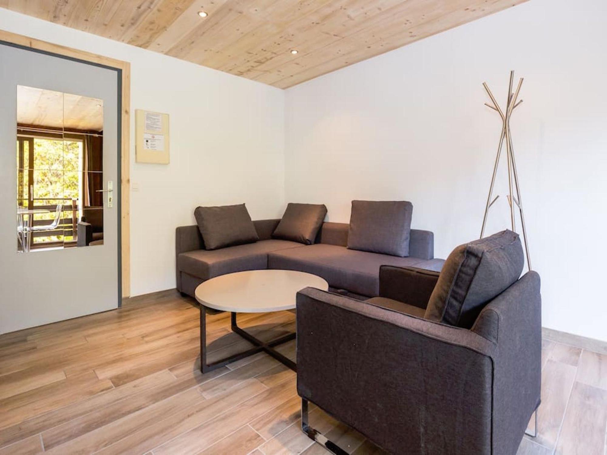 Residence Hotel Rent - Megeve Centre חדר תמונה