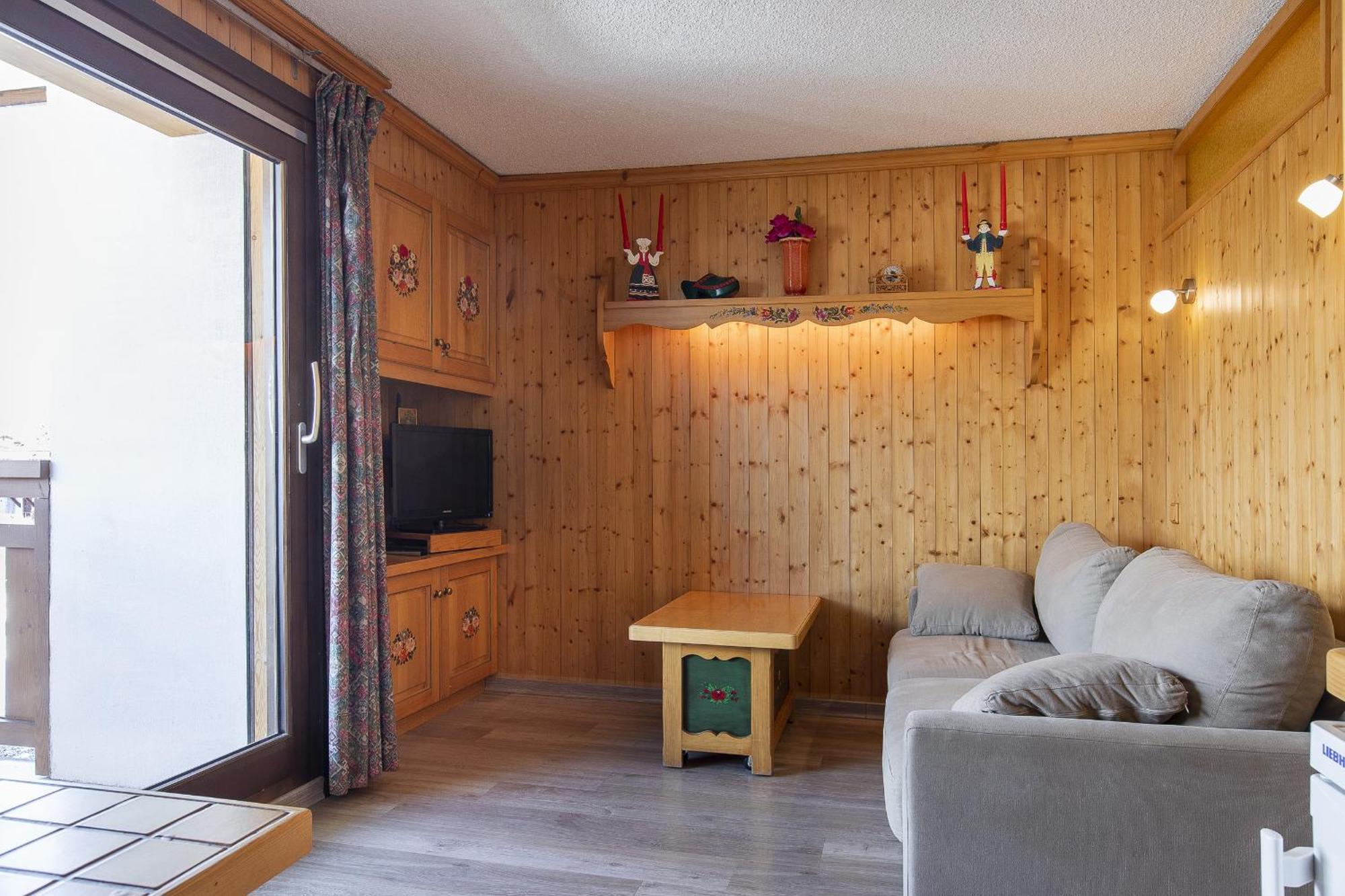 Residence Hotel Rent - Megeve Centre חדר תמונה