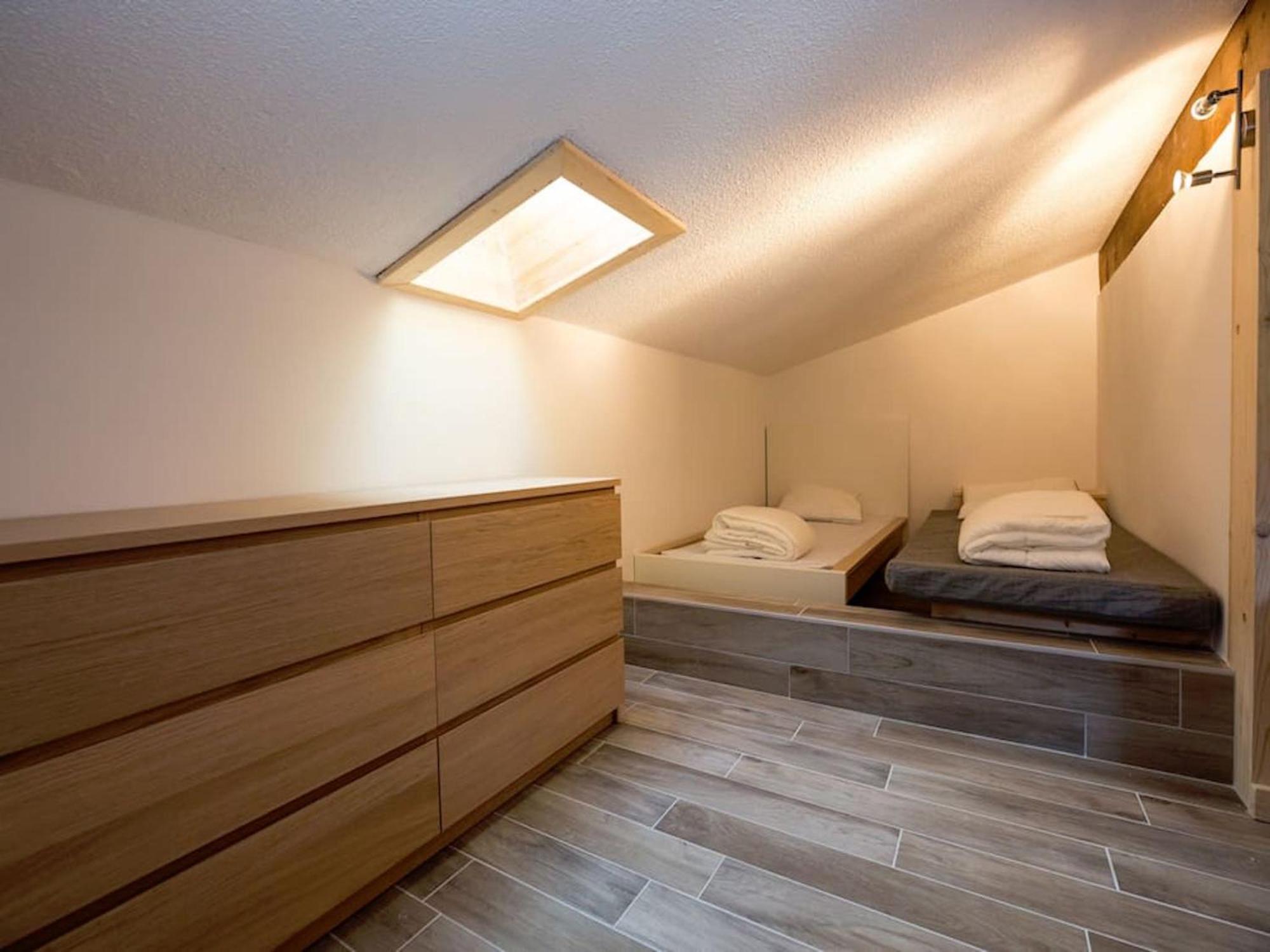 Residence Hotel Rent - Megeve Centre חדר תמונה