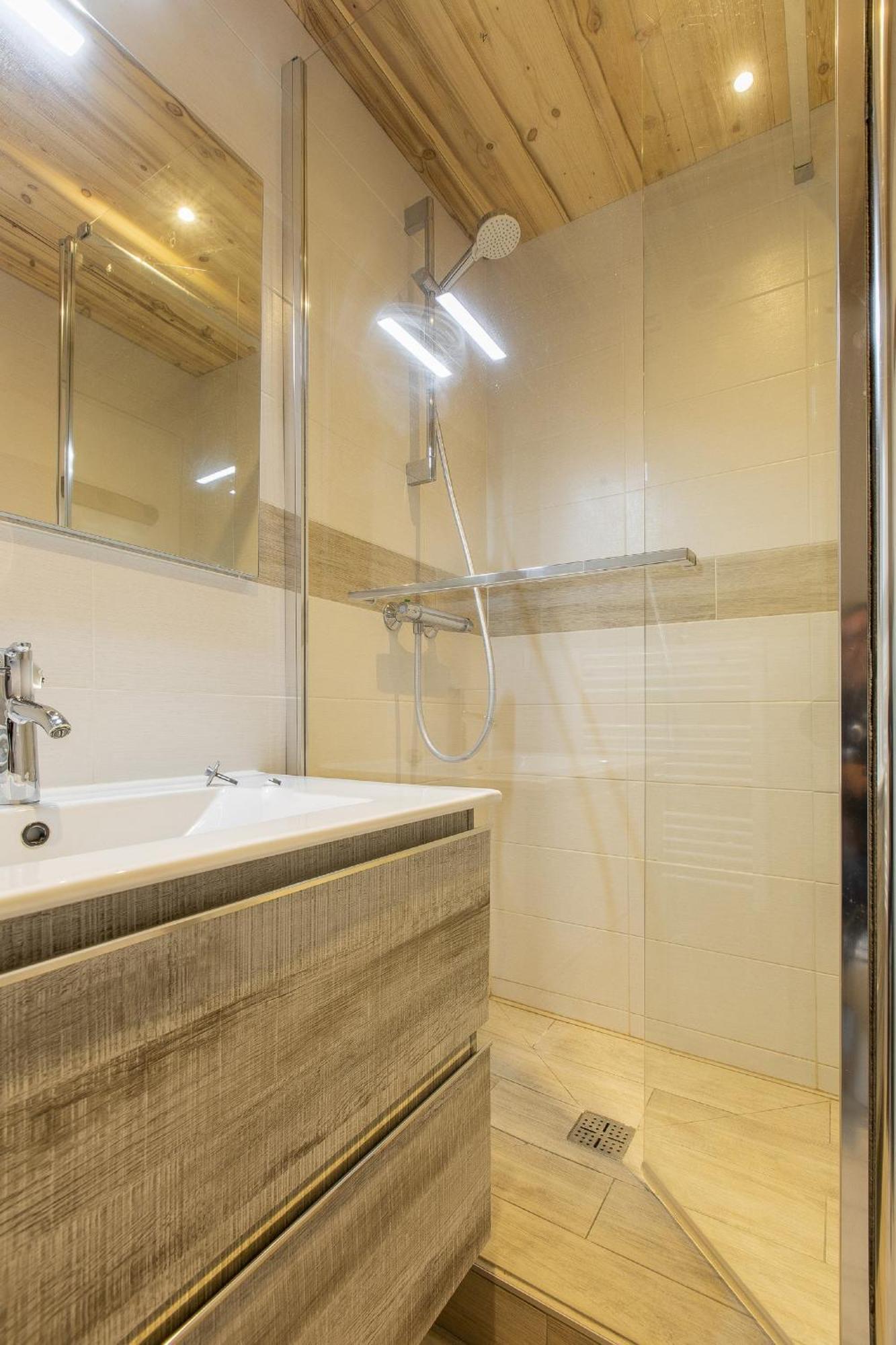 Residence Hotel Rent - Megeve Centre חדר תמונה