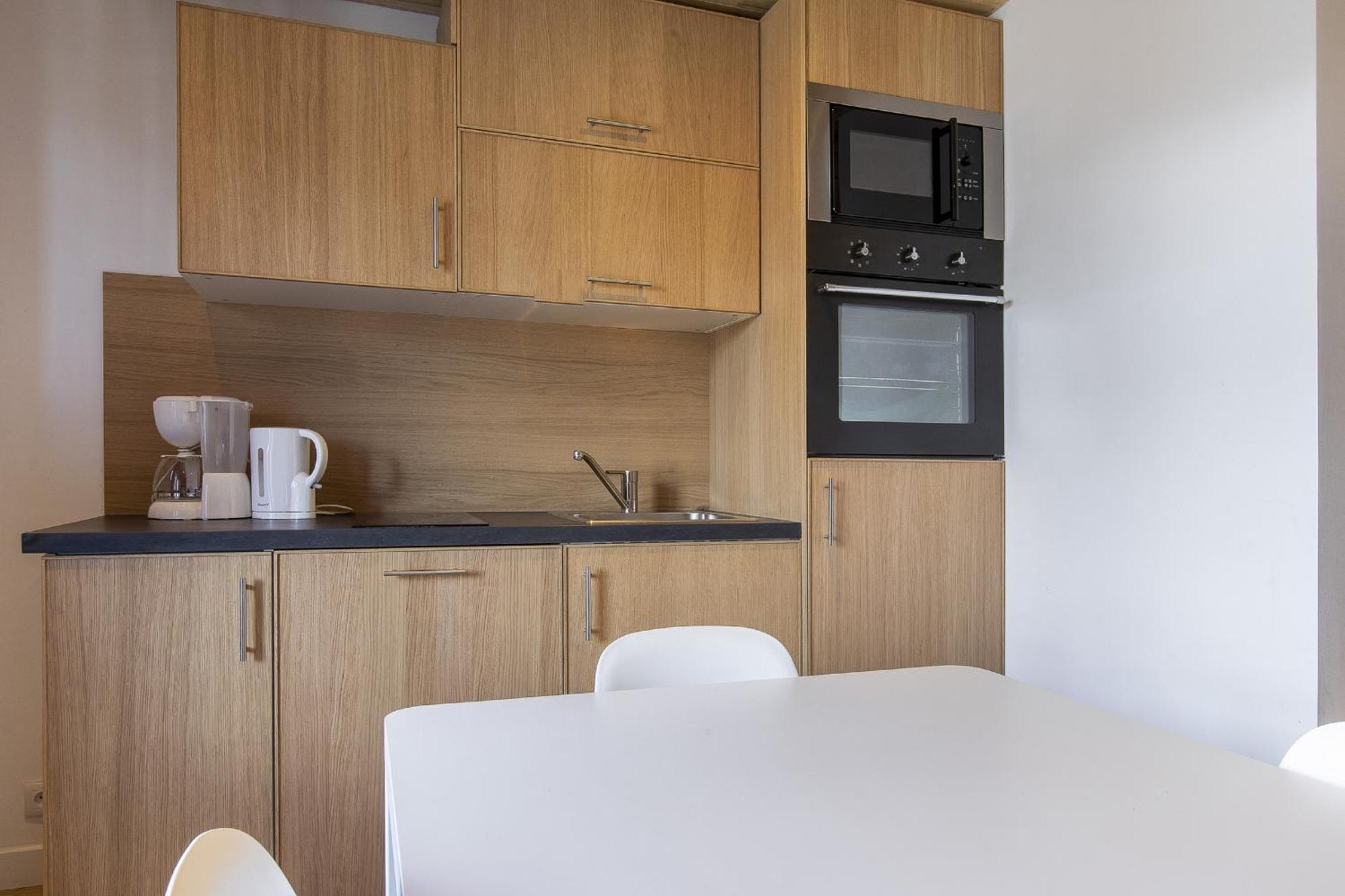 Residence Hotel Rent - Megeve Centre חדר תמונה