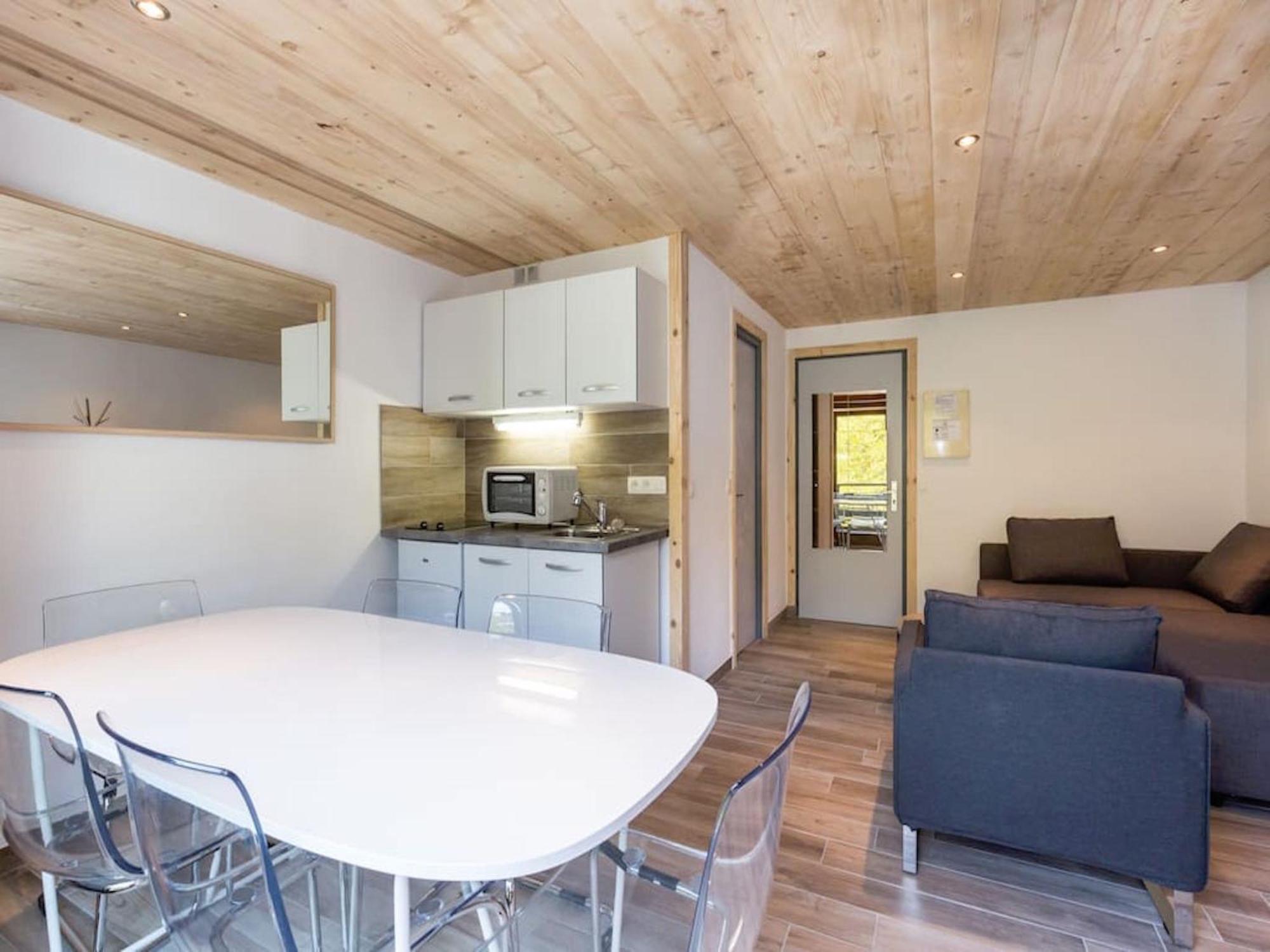 Residence Hotel Rent - Megeve Centre חדר תמונה