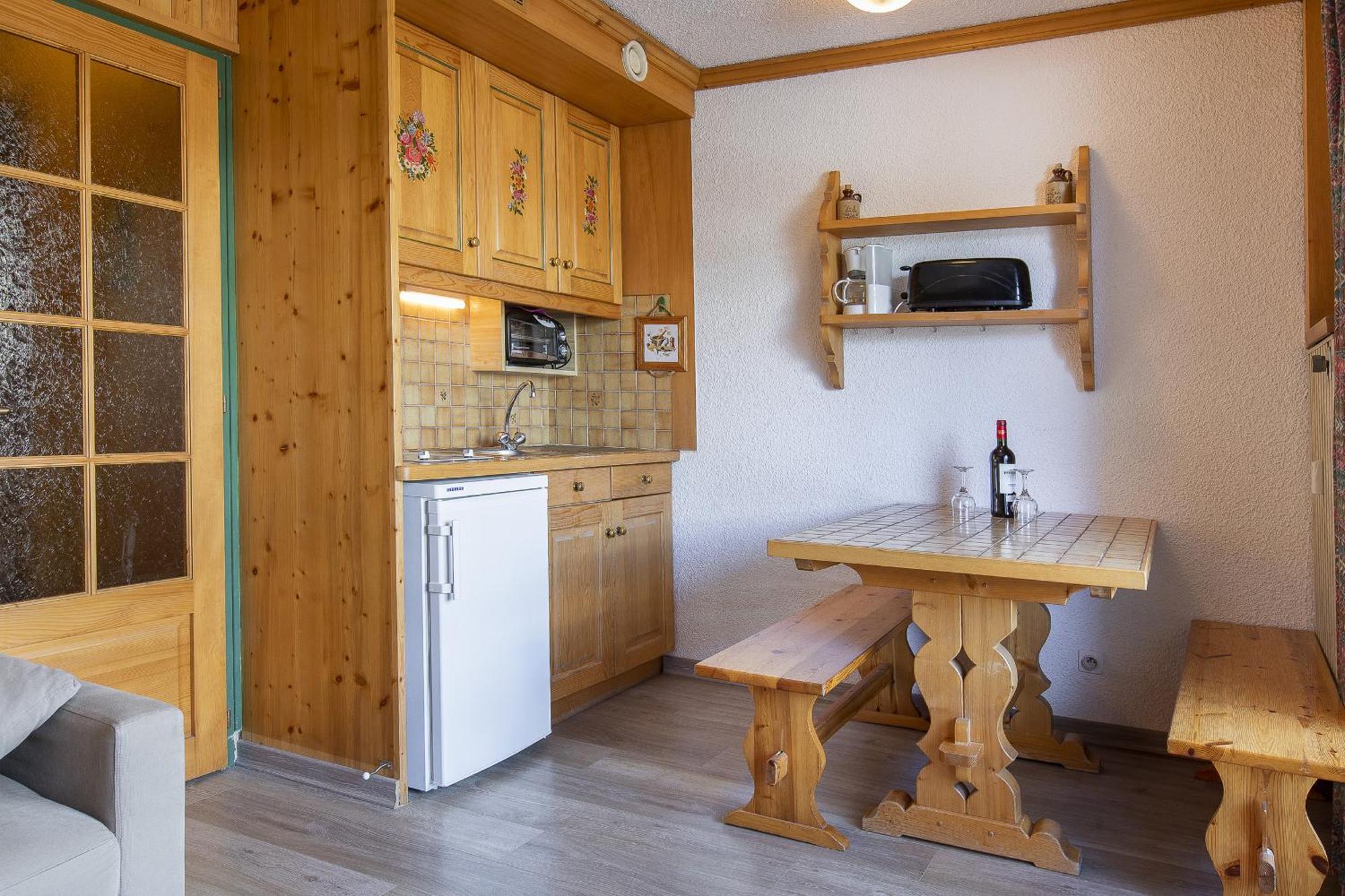 Residence Hotel Rent - Megeve Centre חדר תמונה