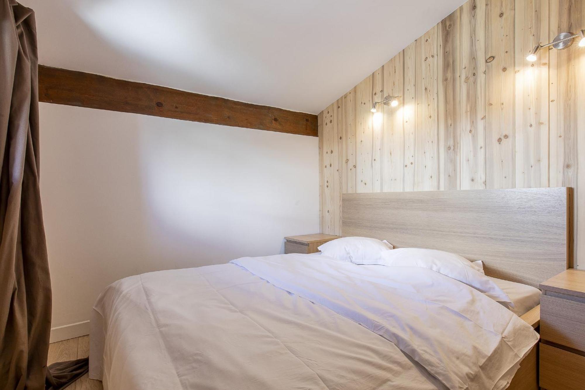 Residence Hotel Rent - Megeve Centre חדר תמונה