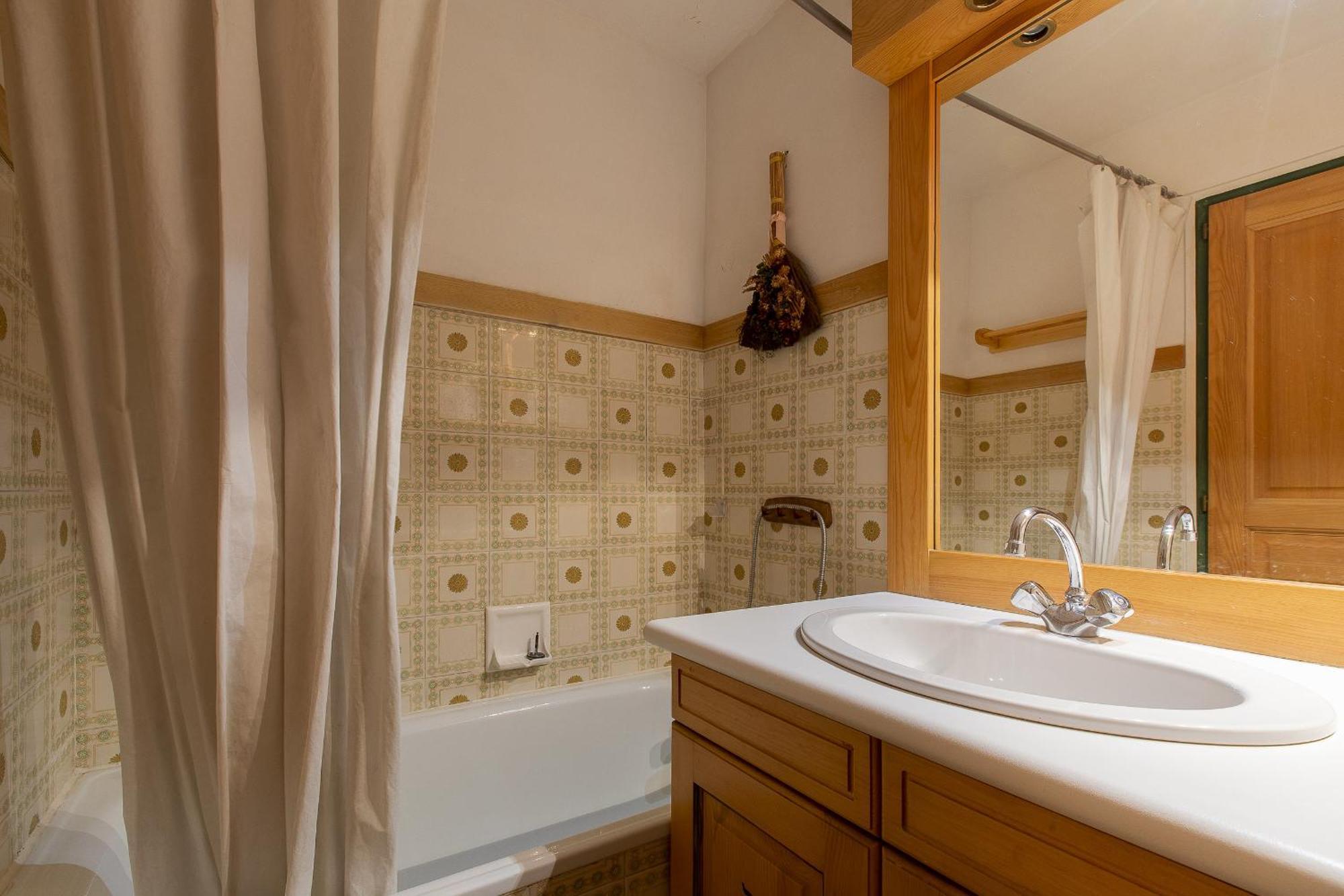 Residence Hotel Rent - Megeve Centre חדר תמונה