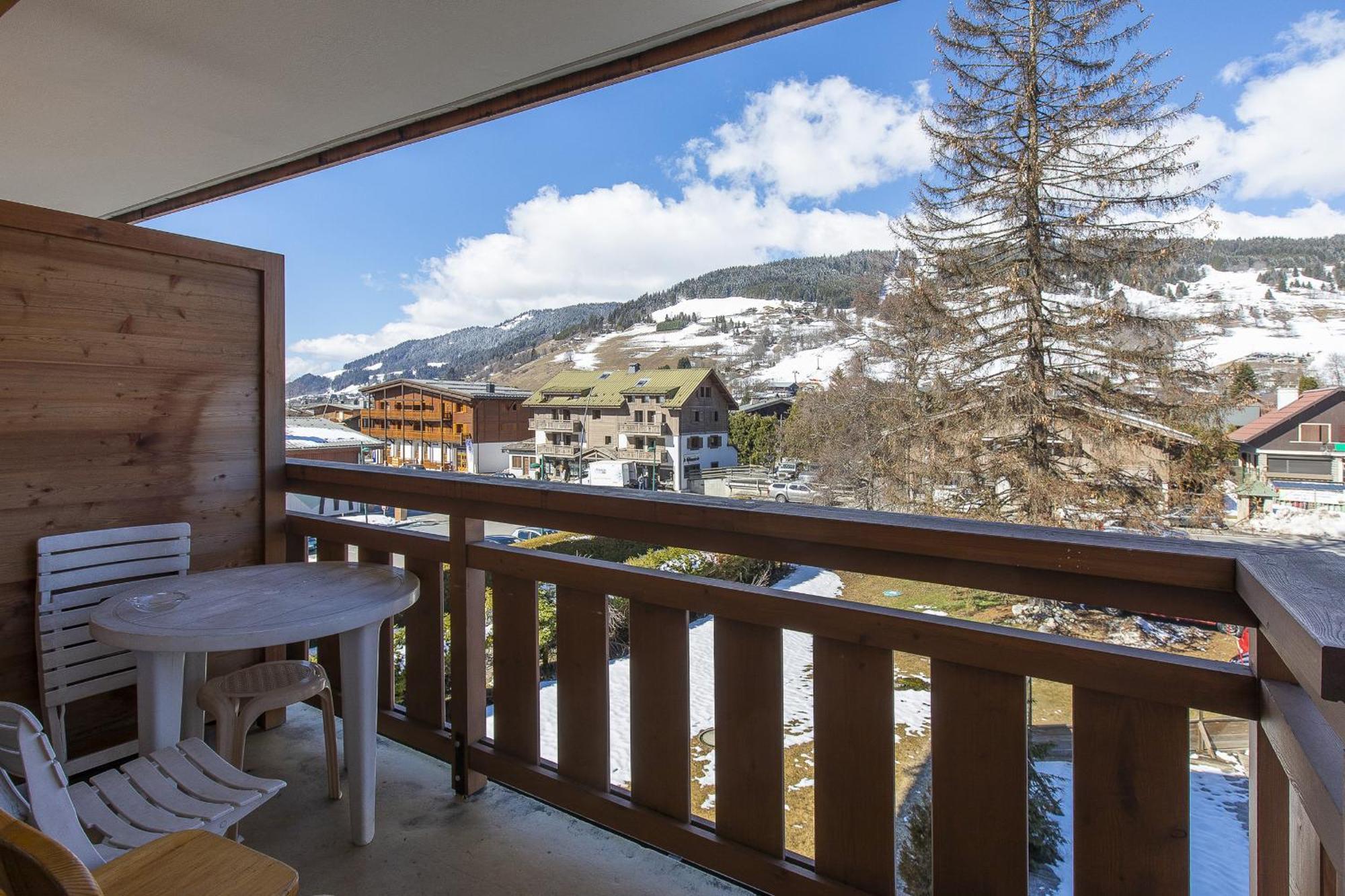 Residence Hotel Rent - Megeve Centre חדר תמונה