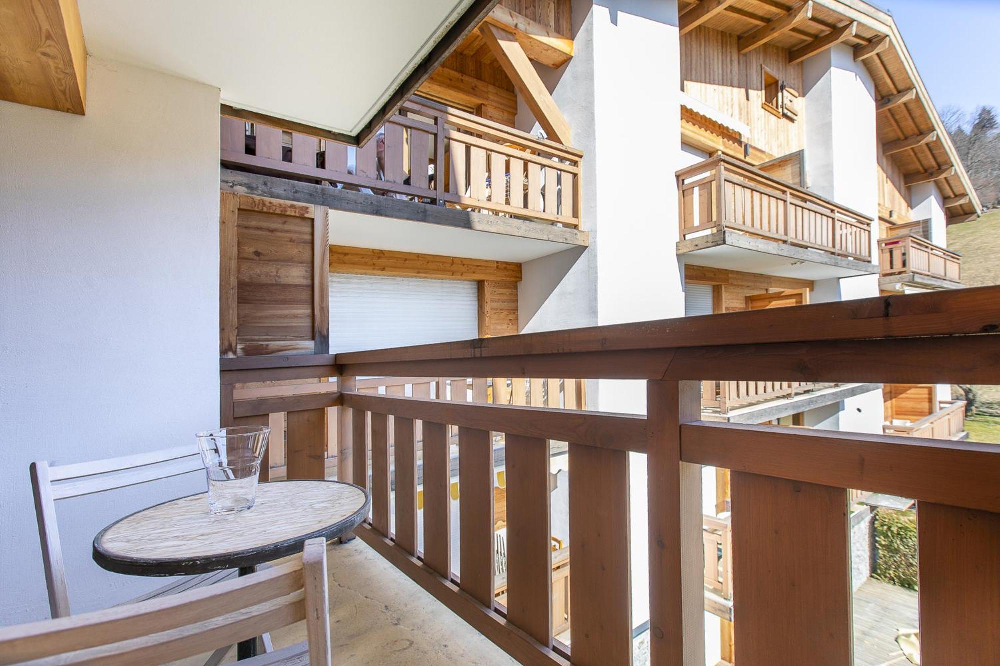 Residence Hotel Rent - Megeve Centre חדר תמונה