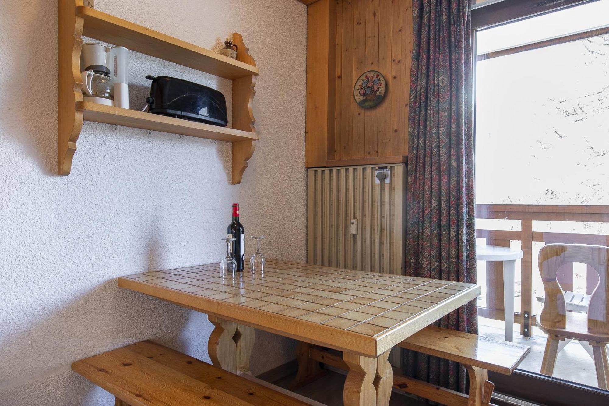 Residence Hotel Rent - Megeve Centre חדר תמונה